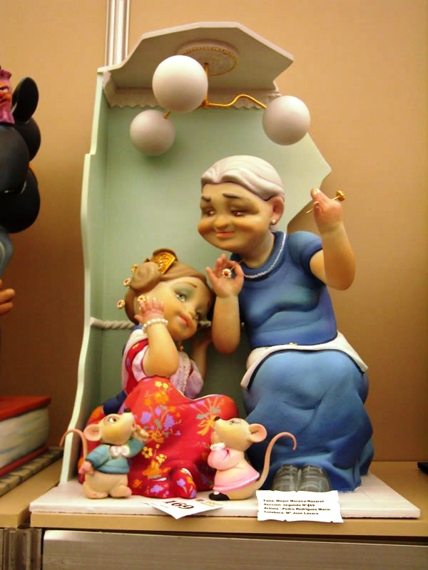 Totfalles: Major-Moraira-Natzaret